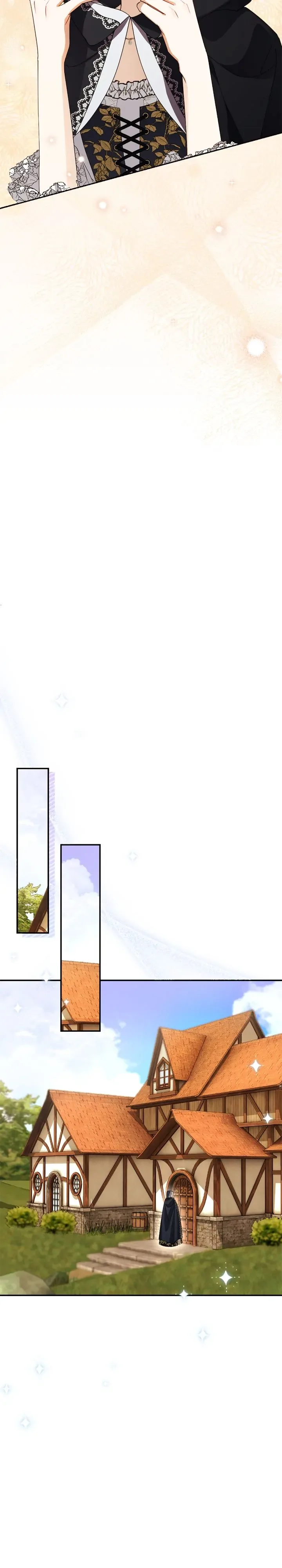 She’s a Villainess, but Her Husband Is Handsome Chapter 31 page 21