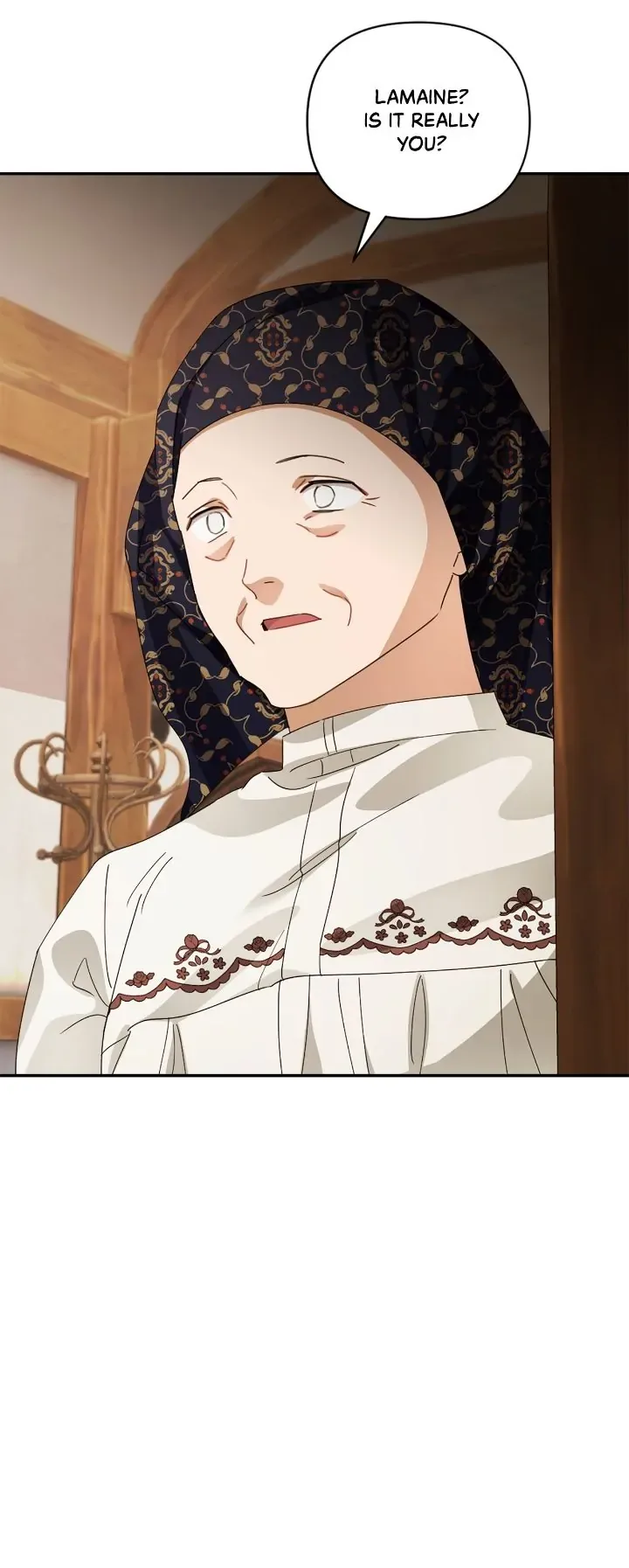 She’s a Villainess, but Her Husband Is Handsome Chapter 31 page 23