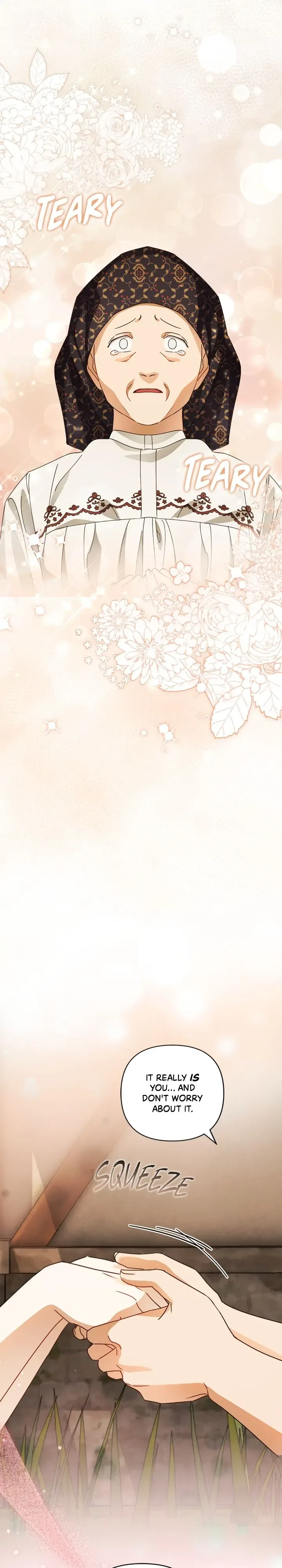 She’s a Villainess, but Her Husband Is Handsome Chapter 31 page 25