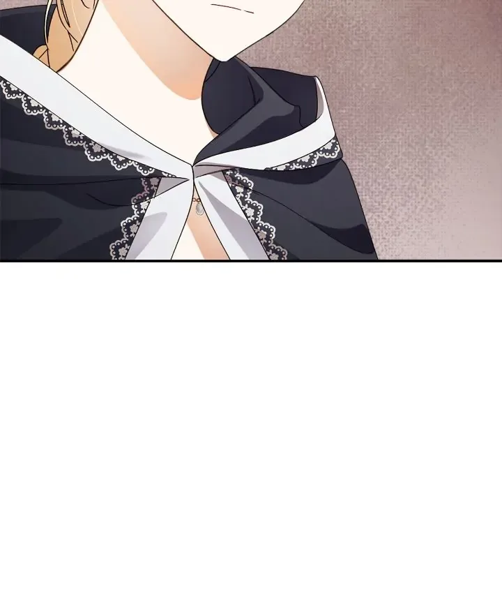She’s a Villainess, but Her Husband Is Handsome Chapter 31 page 19