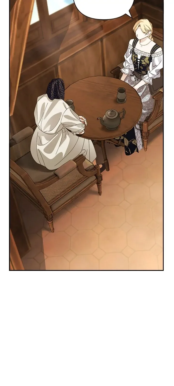 She’s a Villainess, but Her Husband Is Handsome Chapter 31 page 27