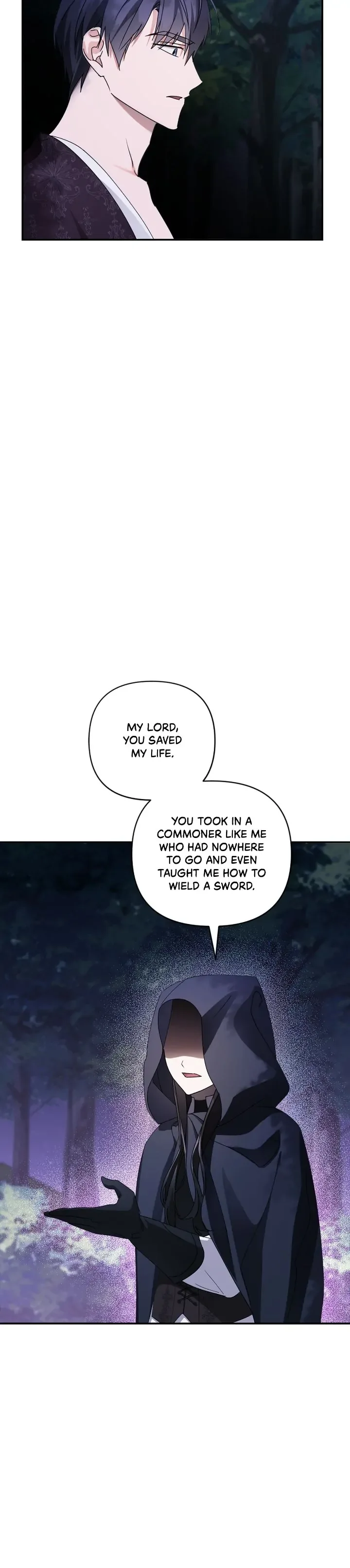 She’s a Villainess, but Her Husband Is Handsome Chapter 32 page 11