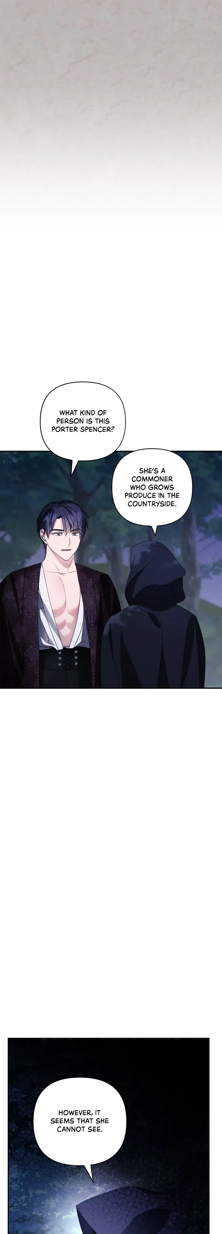 She’s a Villainess, but Her Husband Is Handsome Chapter 32 page 5