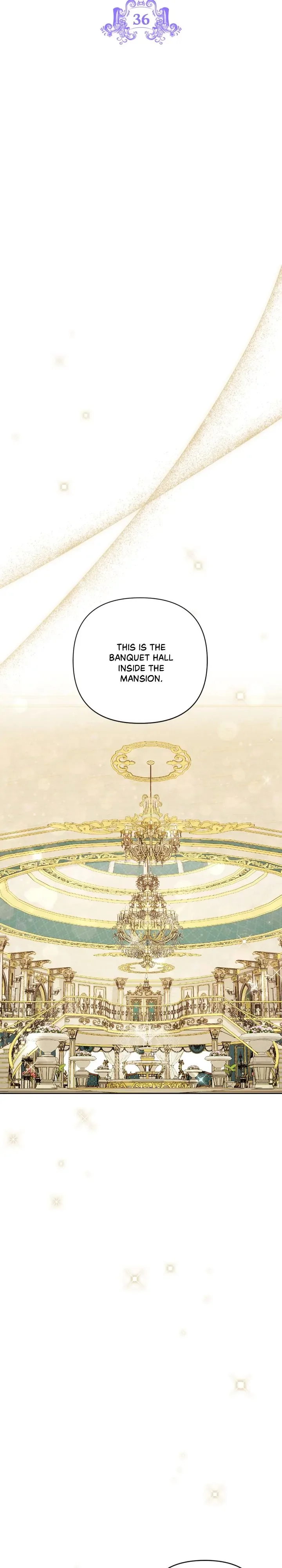 She’s a Villainess, but Her Husband Is Handsome Chapter 36 page 10