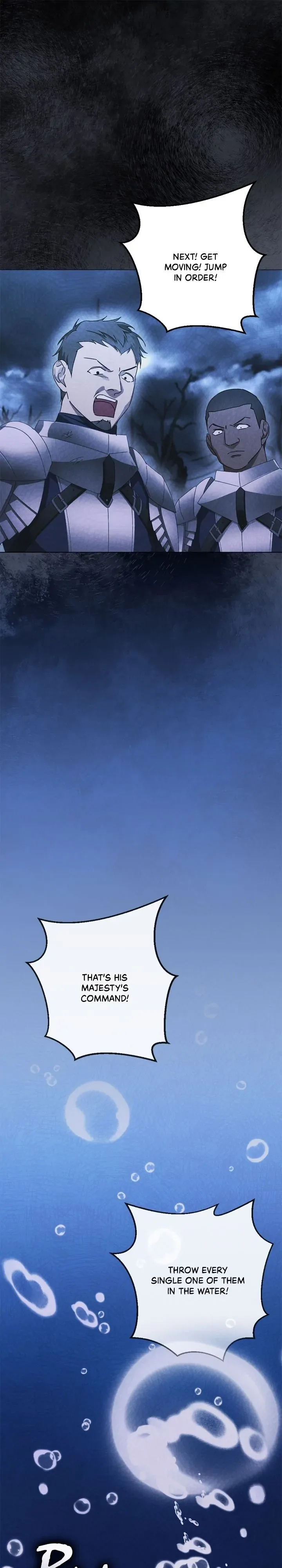 She’s a Villainess, but Her Husband Is Handsome Chapter 36 page 7
