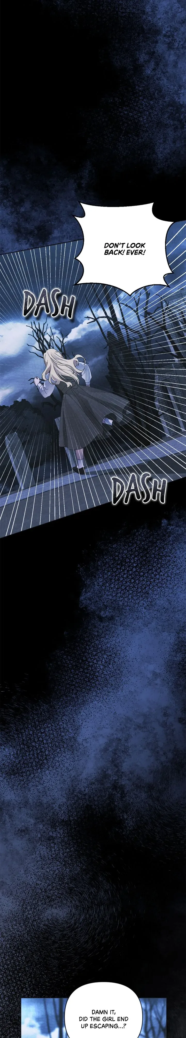 She’s a Villainess, but Her Husband Is Handsome Chapter 36 page 5