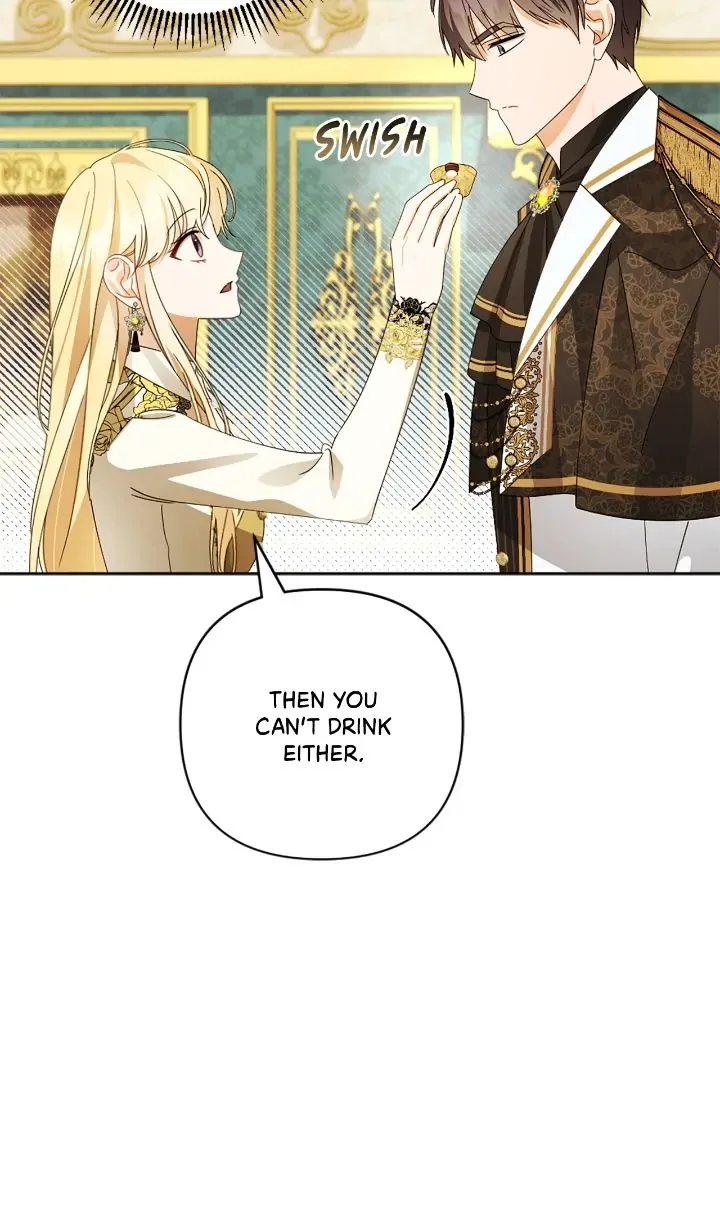 She’s a Villainess, but Her Husband Is Handsome Chapter 36 page 15