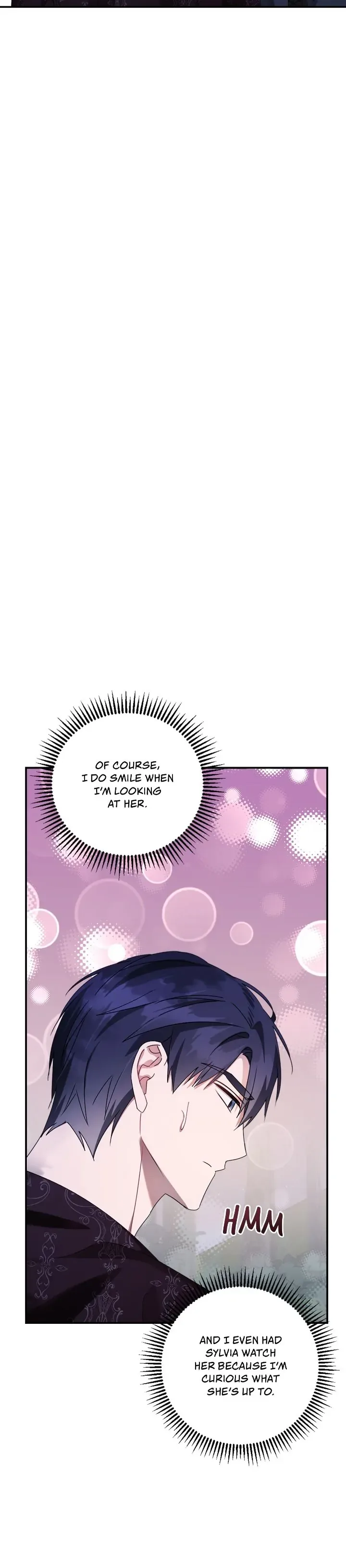 She’s a Villainess, but Her Husband Is Handsome Chapter 32 page 18