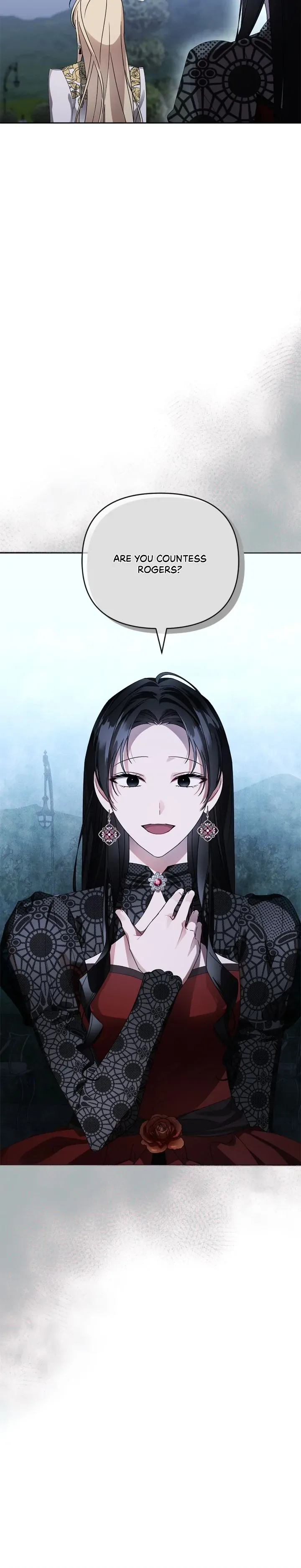 She’s a Villainess, but Her Husband Is Handsome Chapter 36 page 45