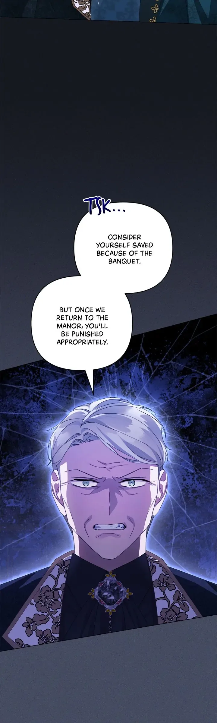 She’s a Villainess, but Her Husband Is Handsome Chapter 36 page 41