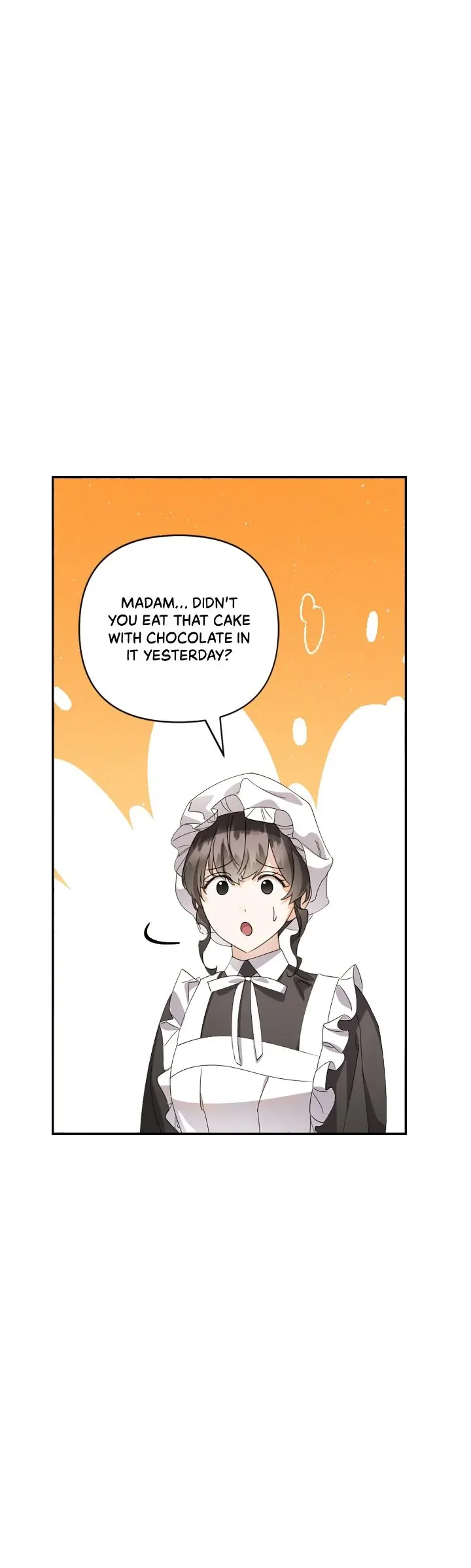 She’s a Villainess, but Her Husband Is Handsome Chapter 32 page 31