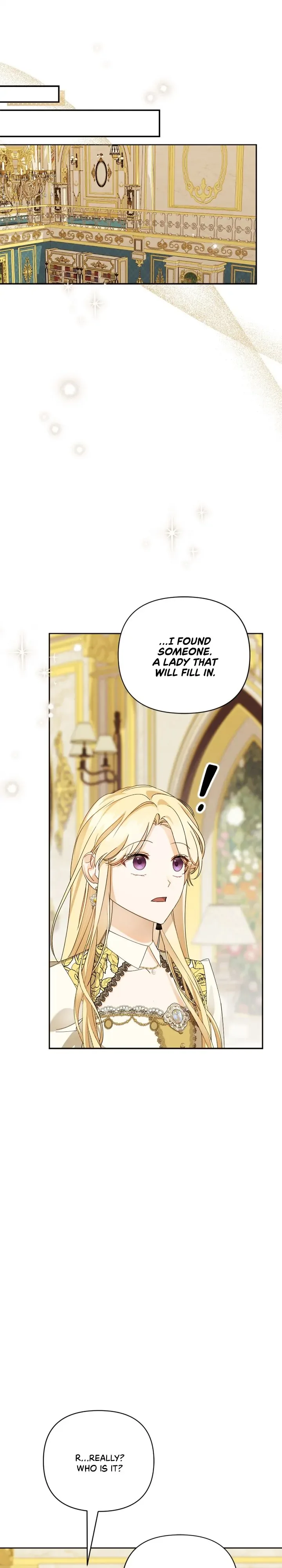 She’s a Villainess, but Her Husband Is Handsome Chapter 36 page 25
