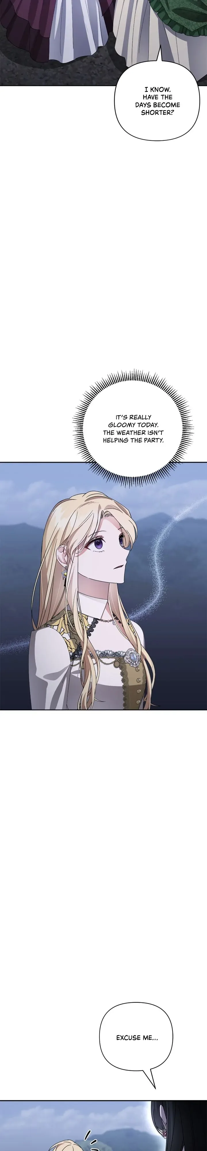 She’s a Villainess, but Her Husband Is Handsome Chapter 36 page 44