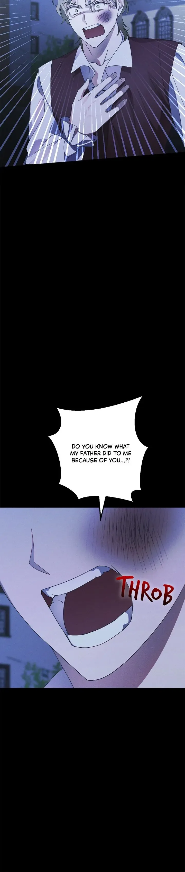 She’s a Villainess, but Her Husband Is Handsome Chapter 35 page 25
