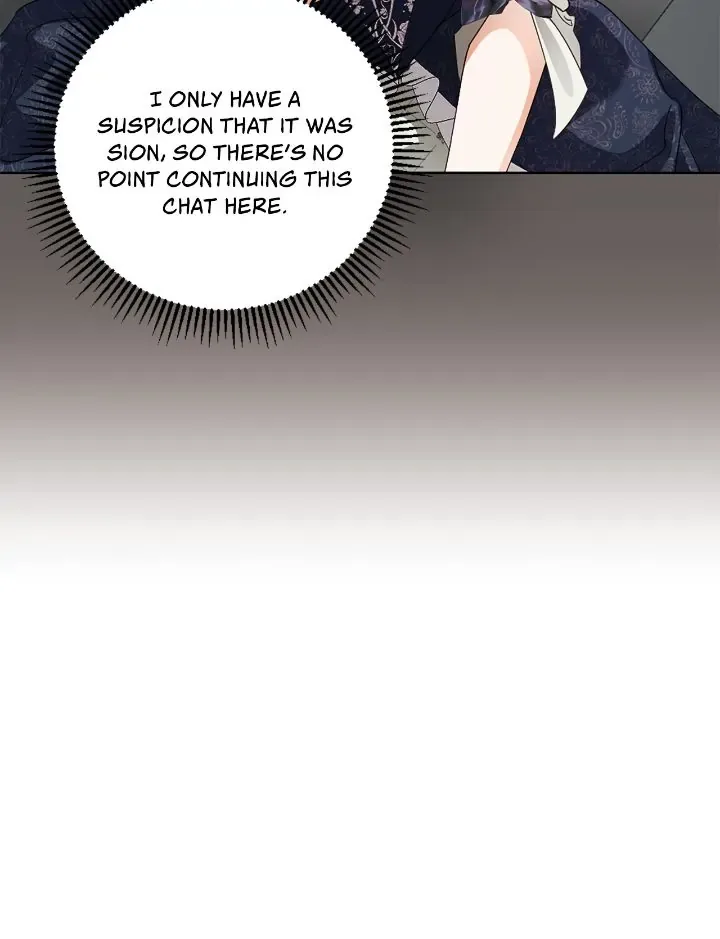 She’s a Villainess, but Her Husband Is Handsome Chapter 33 page 20