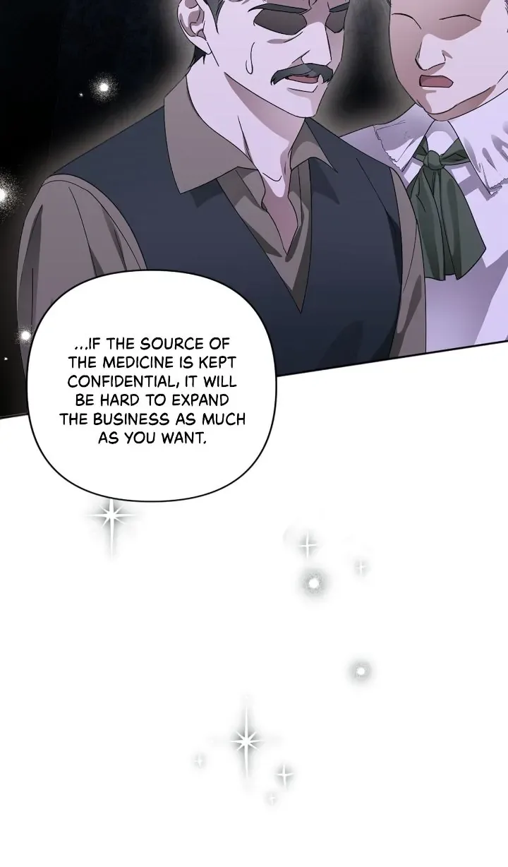 She’s a Villainess, but Her Husband Is Handsome Chapter 33 page 33