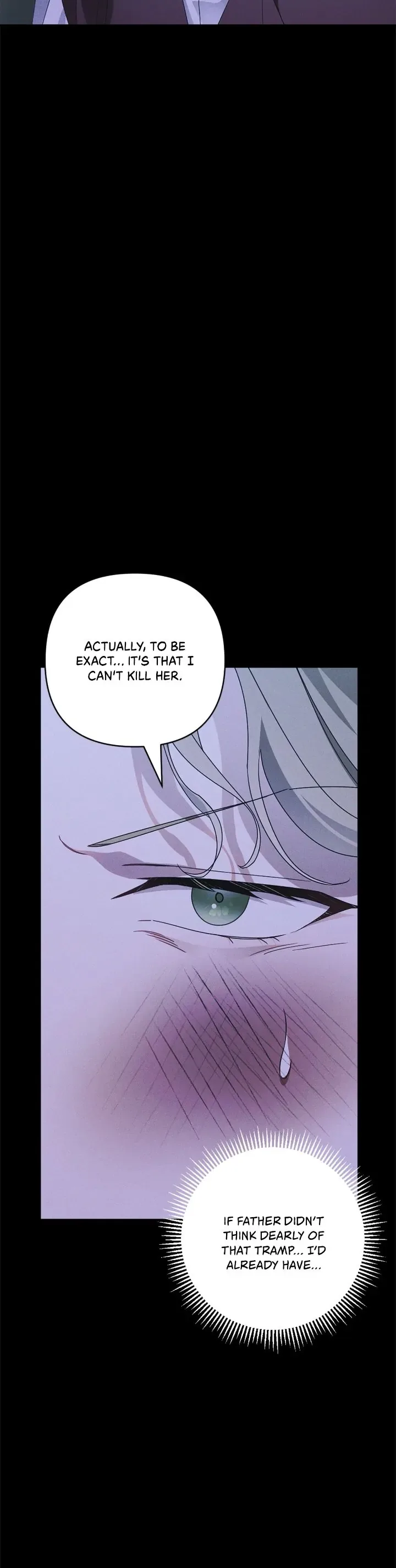 She’s a Villainess, but Her Husband Is Handsome Chapter 35 page 28