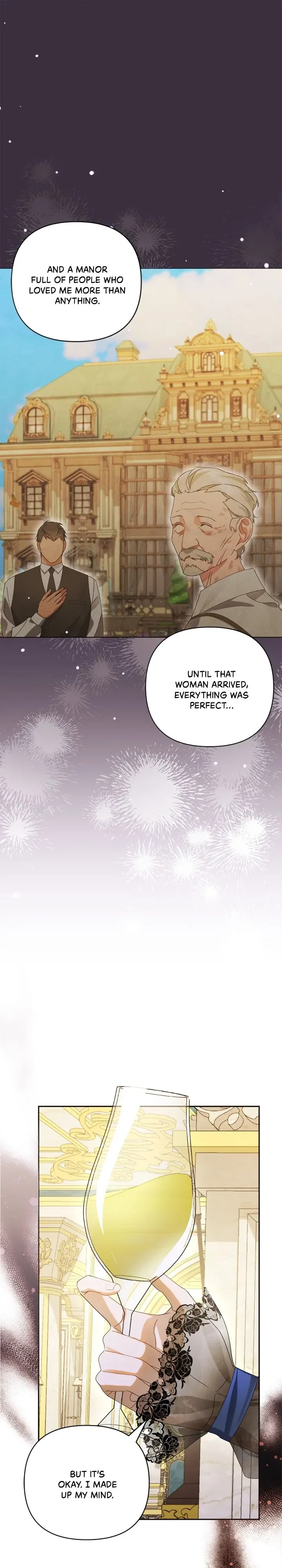 She’s a Villainess, but Her Husband Is Handsome Chapter 35 page 39