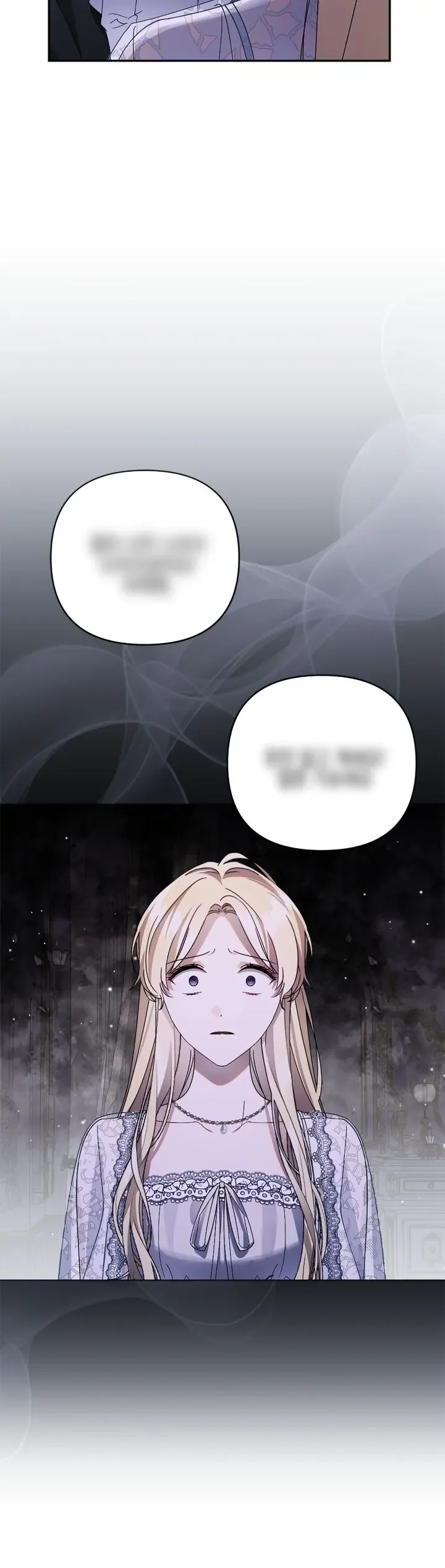 She’s a Villainess, but Her Husband Is Handsome Chapter 39 page 23