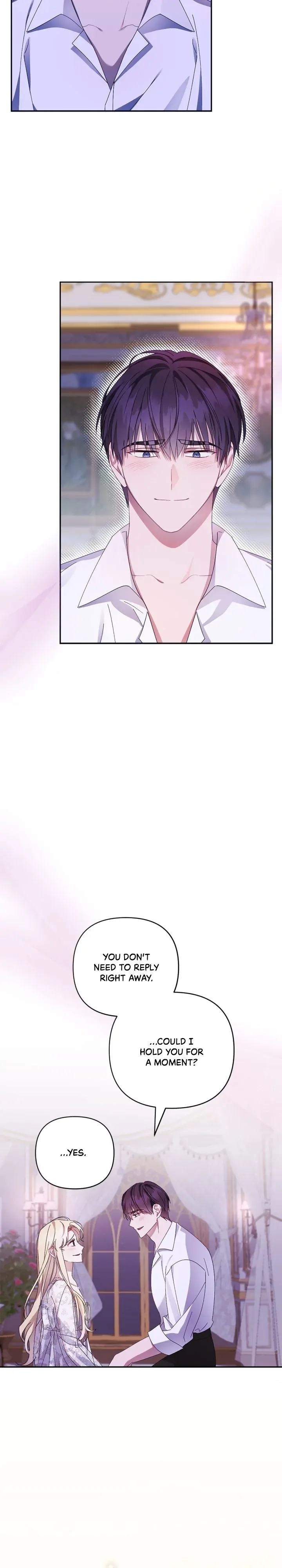 She’s a Villainess, but Her Husband Is Handsome Chapter 39 page 38