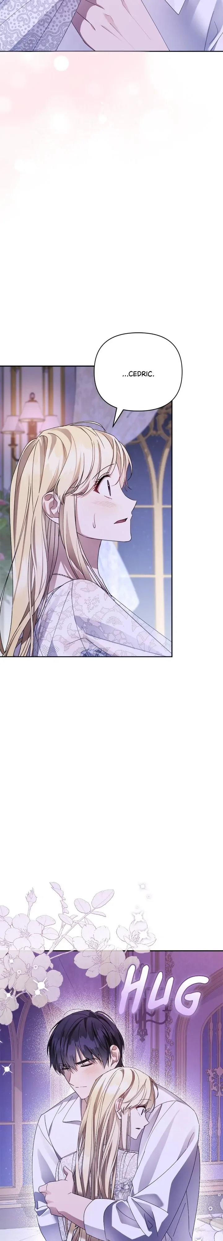 She’s a Villainess, but Her Husband Is Handsome Chapter 39 page 31