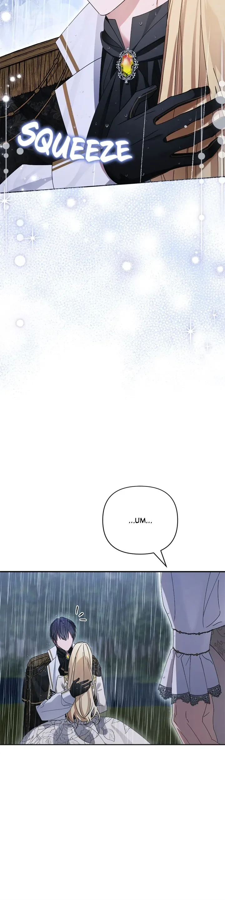She’s a Villainess, but Her Husband Is Handsome Chapter 39 page 15