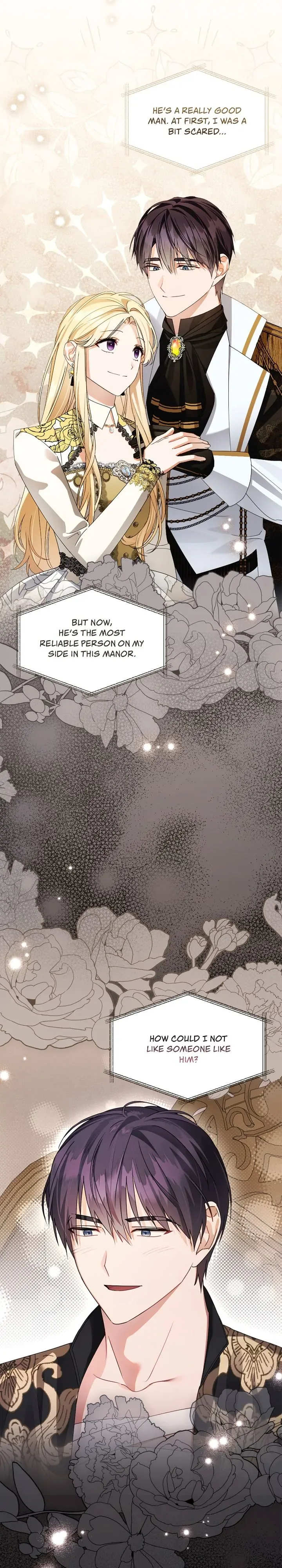 She’s a Villainess, but Her Husband Is Handsome Chapter 39 page 39