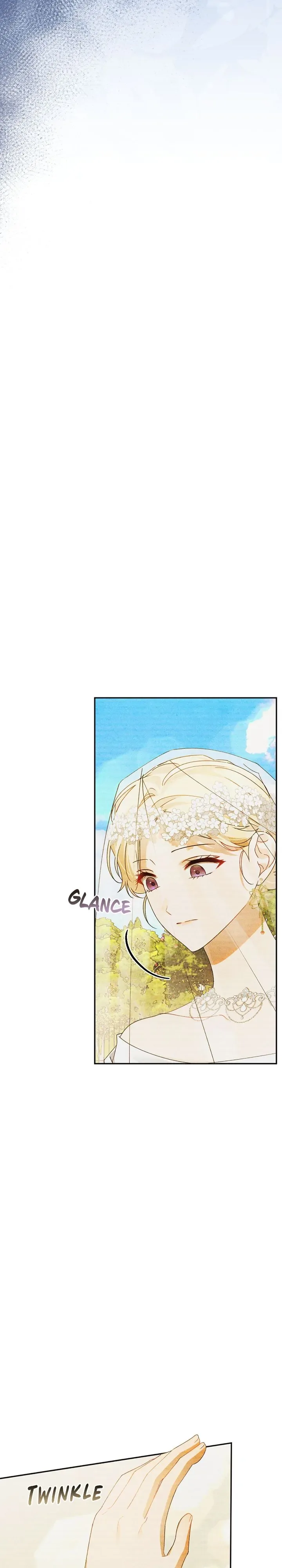 She’s a Villainess, but Her Husband Is Handsome Chapter 39 page 3