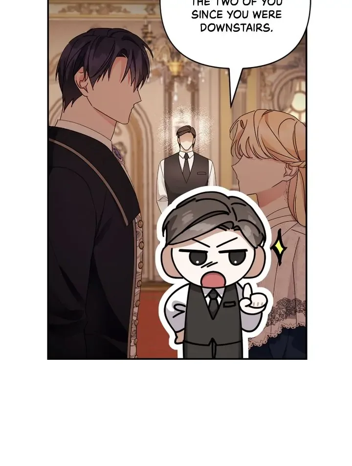 She’s a Villainess, but Her Husband Is Handsome Chapter 34 page 16