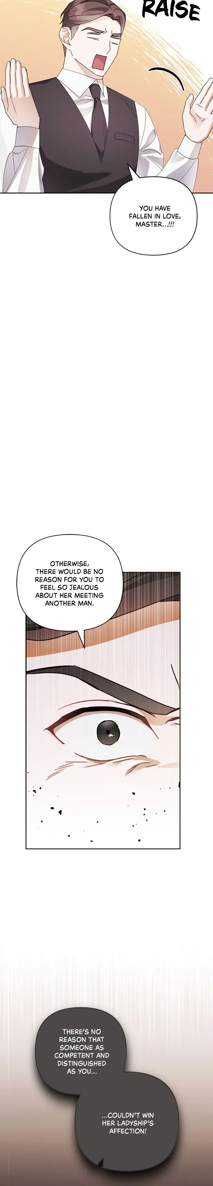 She’s a Villainess, but Her Husband Is Handsome Chapter 34 page 20