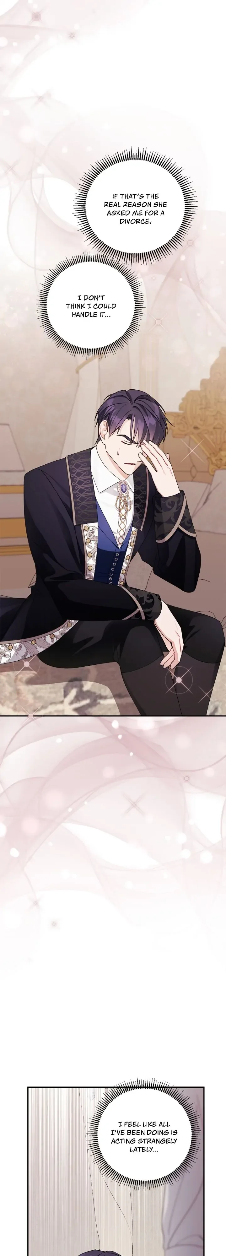She’s a Villainess, but Her Husband Is Handsome Chapter 34 page 14