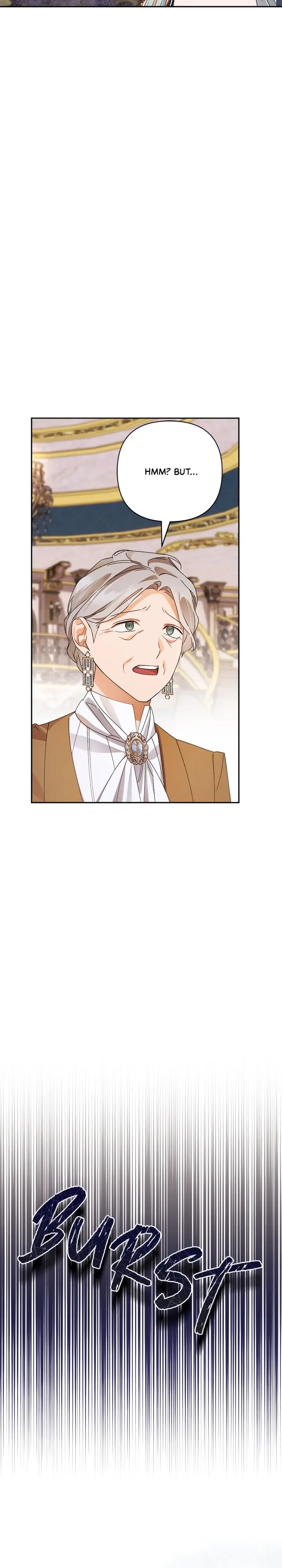 She’s a Villainess, but Her Husband Is Handsome Chapter 37 page 22
