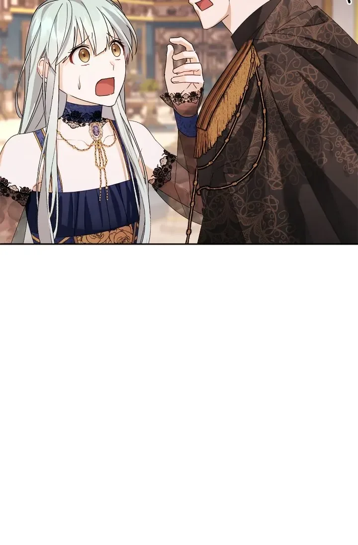 She’s a Villainess, but Her Husband Is Handsome Chapter 37 page 24