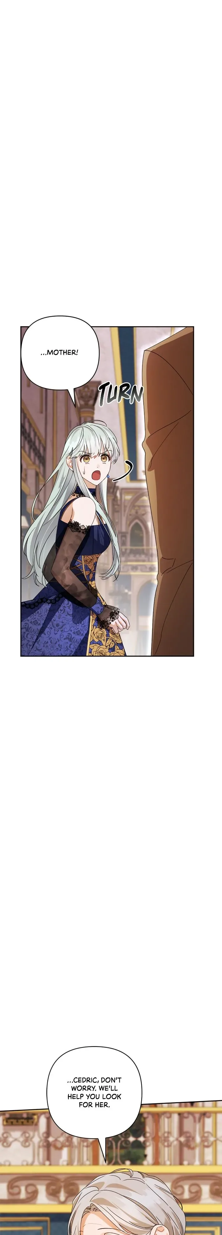 She’s a Villainess, but Her Husband Is Handsome Chapter 37 page 30