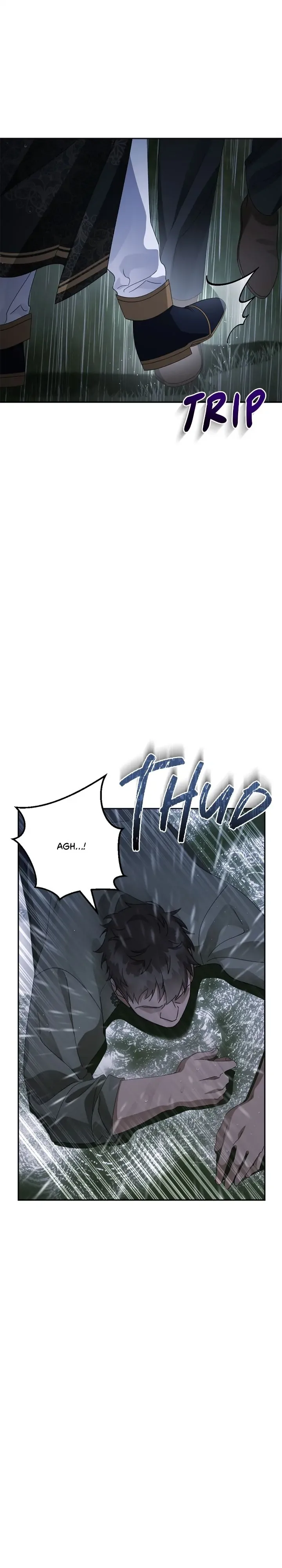 She’s a Villainess, but Her Husband Is Handsome Chapter 38 page 25
