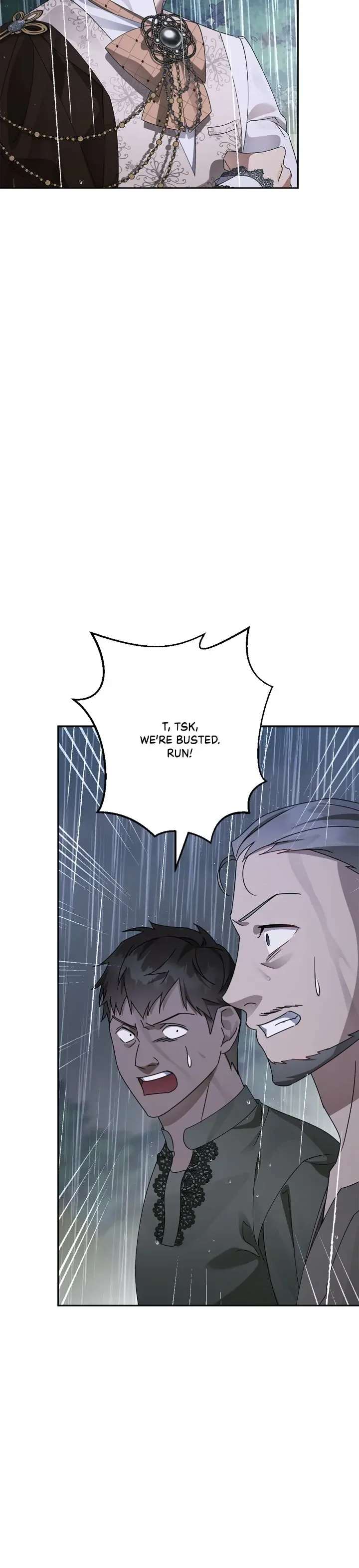 She’s a Villainess, but Her Husband Is Handsome Chapter 38 page 24