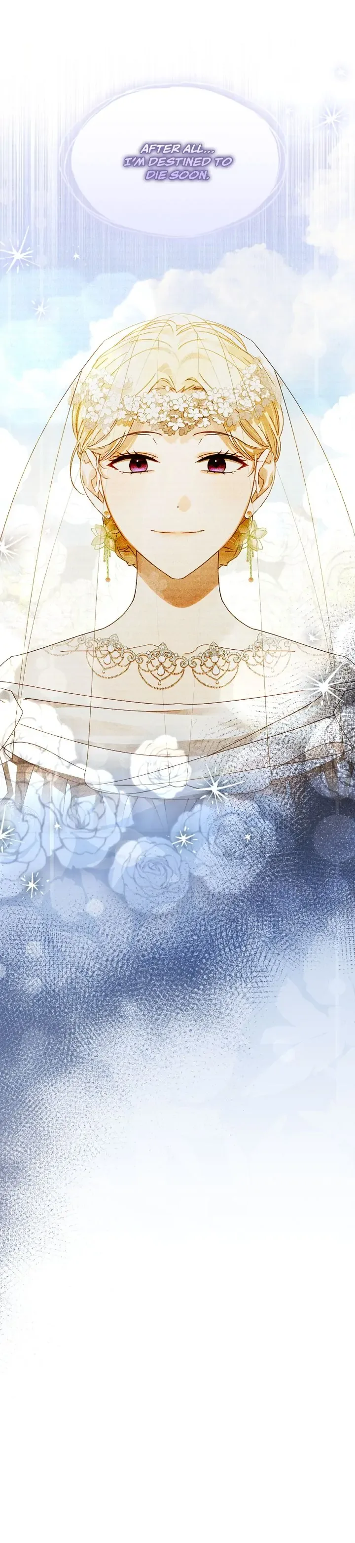 She’s a Villainess, but Her Husband Is Handsome Chapter 38 page 40
