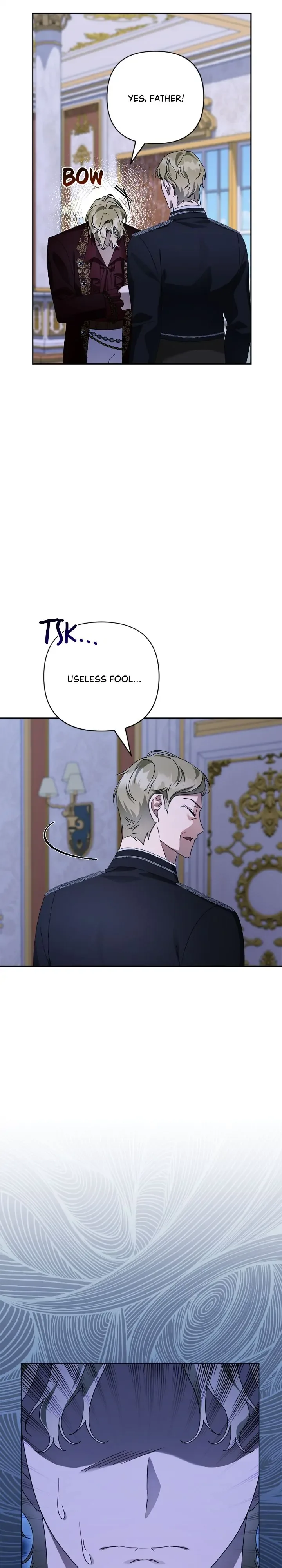 She’s a Villainess, but Her Husband Is Handsome Chapter 41 page 13