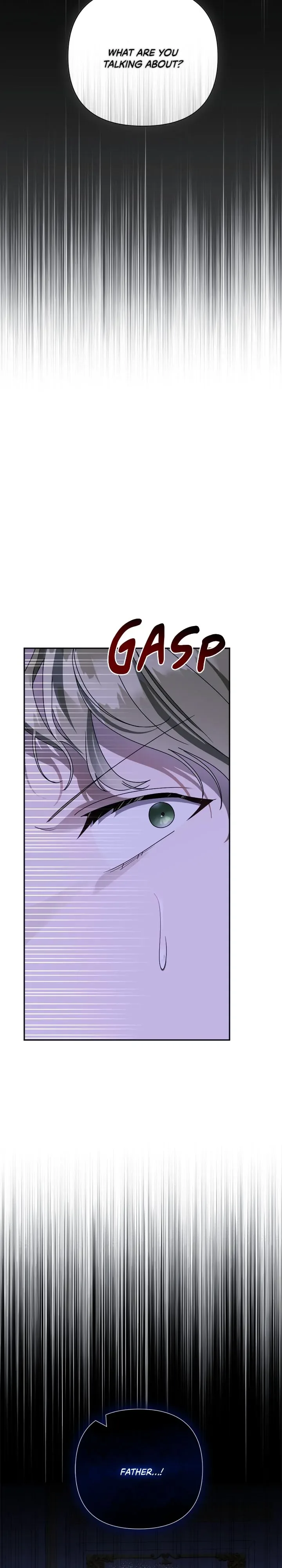 She’s a Villainess, but Her Husband Is Handsome Chapter 41 page 3