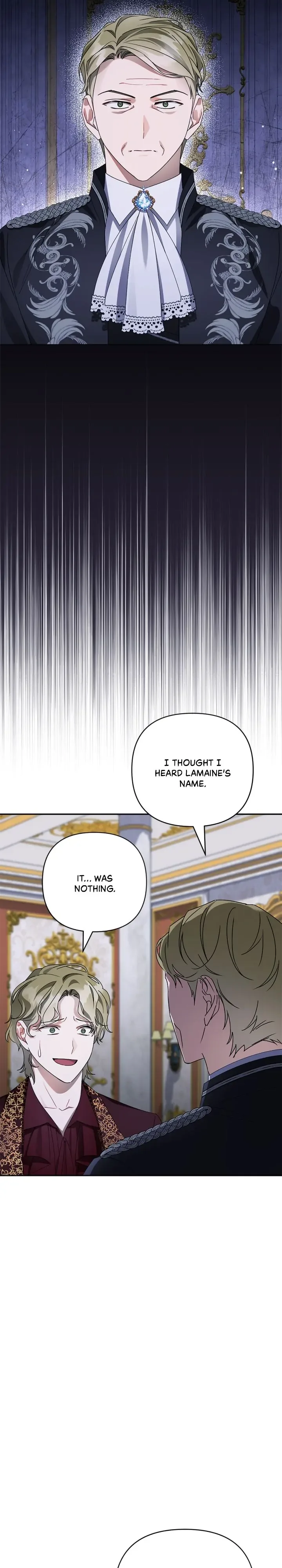 She’s a Villainess, but Her Husband Is Handsome Chapter 41 page 4