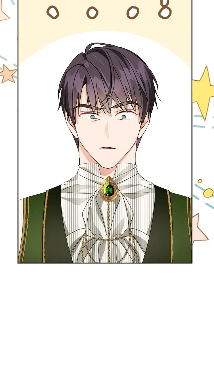 She’s a Villainess, but Her Husband Is Handsome Chapter 34 page 40