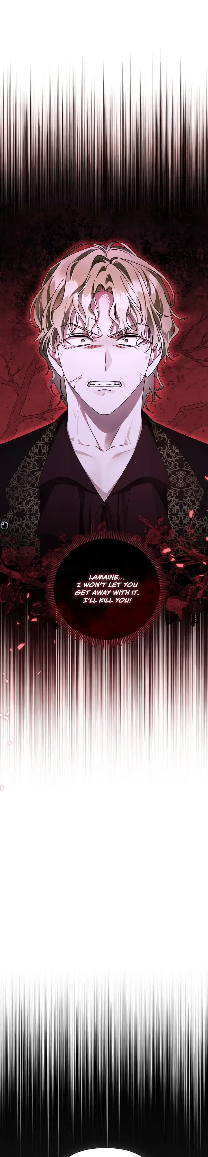 She’s a Villainess, but Her Husband Is Handsome Chapter 41 page 2
