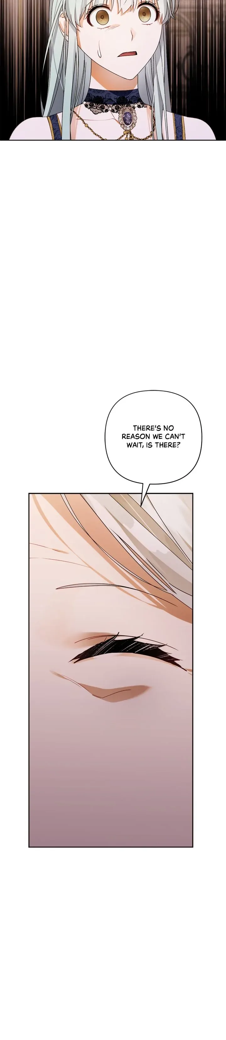 She’s a Villainess, but Her Husband Is Handsome Chapter 37 page 32