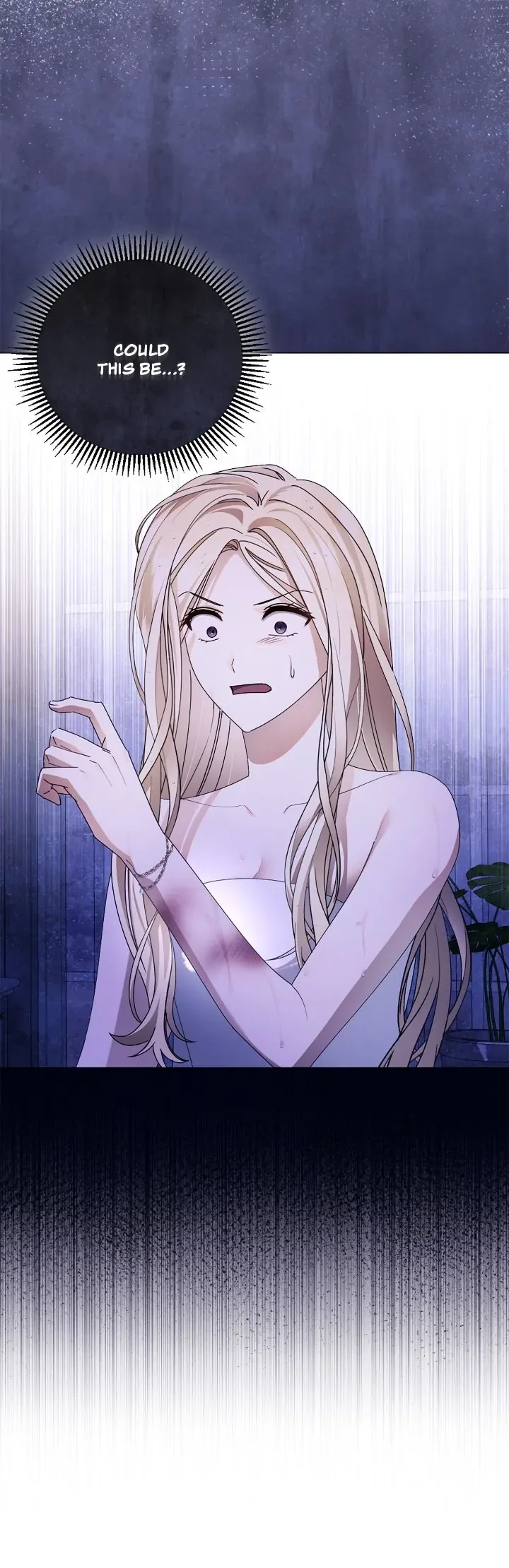 She’s a Villainess, but Her Husband Is Handsome Chapter 42 page 13