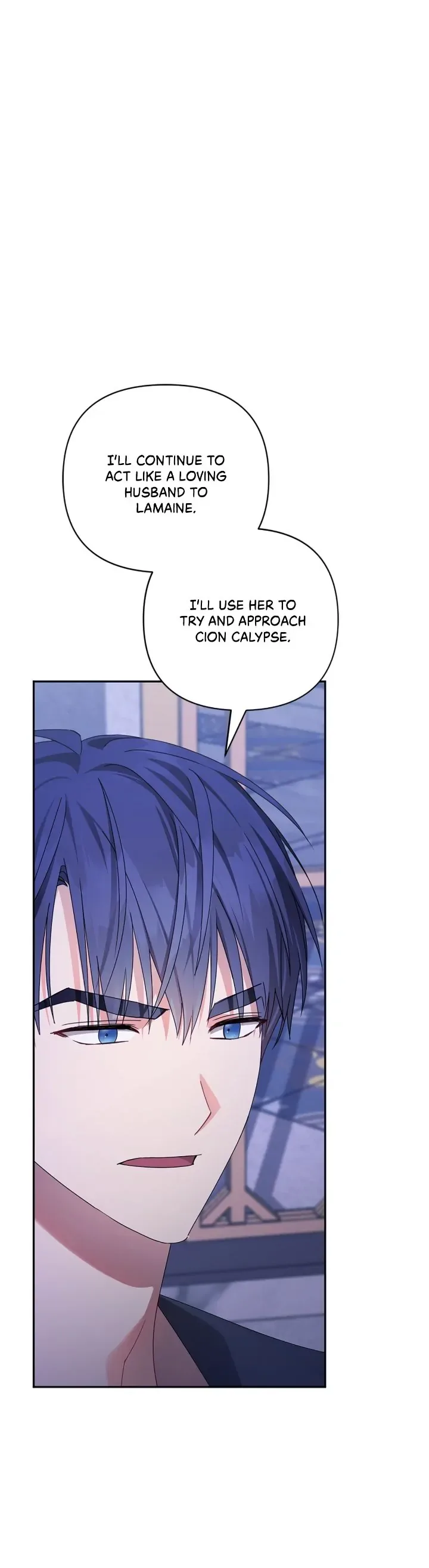She’s a Villainess, but Her Husband Is Handsome Chapter 42 page 38
