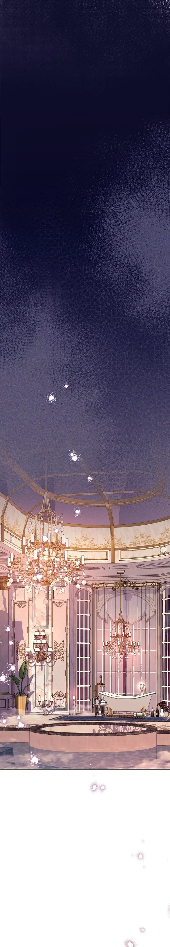 She’s a Villainess, but Her Husband Is Handsome Chapter 42 page 8