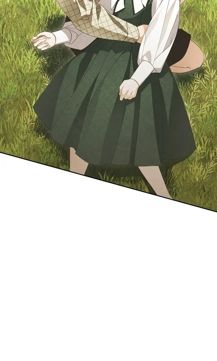 She’s a Villainess, but Her Husband Is Handsome Chapter 43 page 9