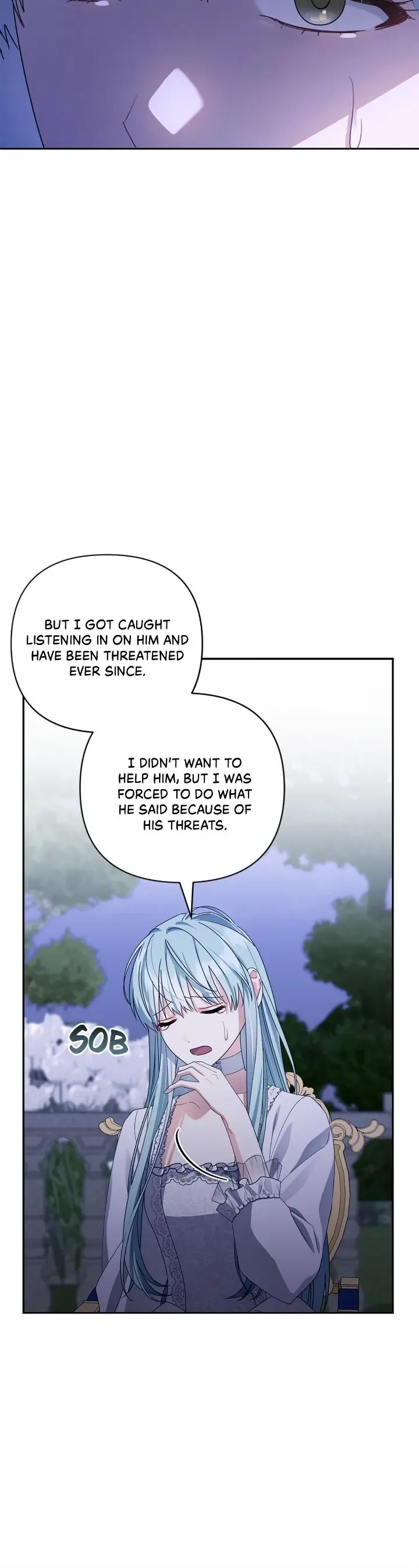She’s a Villainess, but Her Husband Is Handsome Chapter 42 page 30