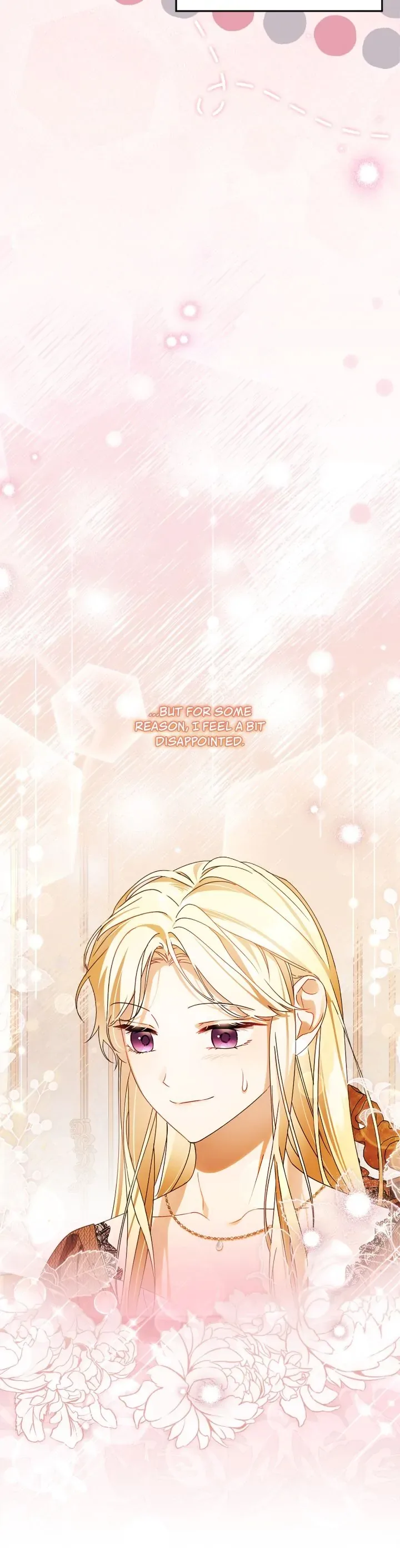 She’s a Villainess, but Her Husband Is Handsome Chapter 34 page 31