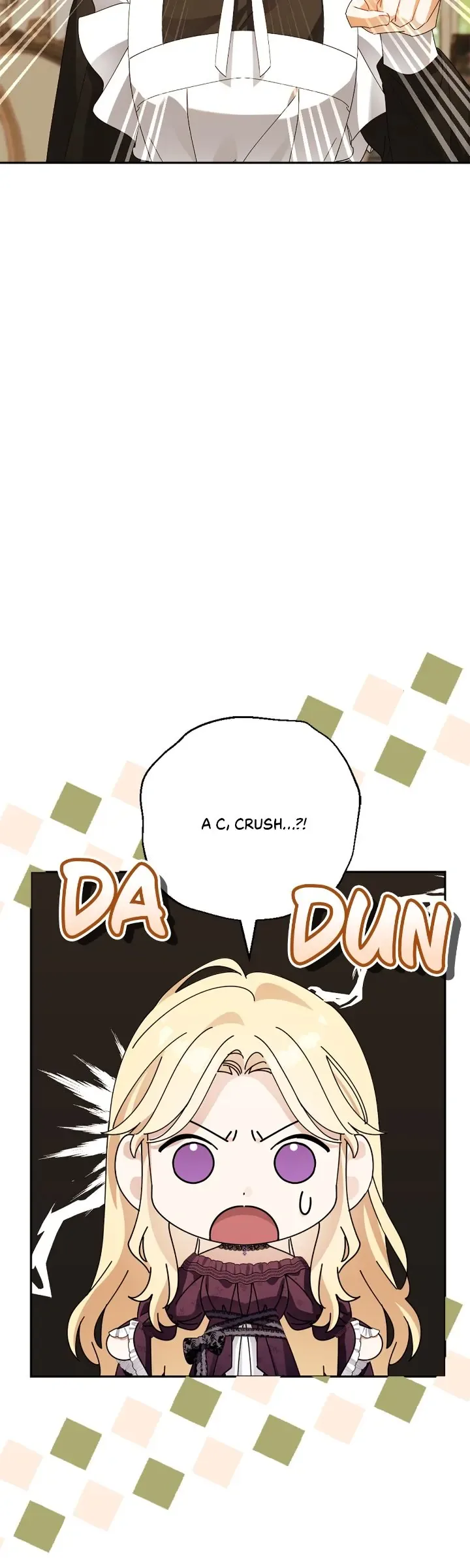 She’s a Villainess, but Her Husband Is Handsome Chapter 43 page 4
